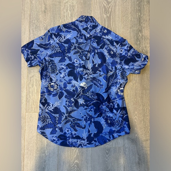 Ralph Lauren polo men’s button up - Picture 6 of 7